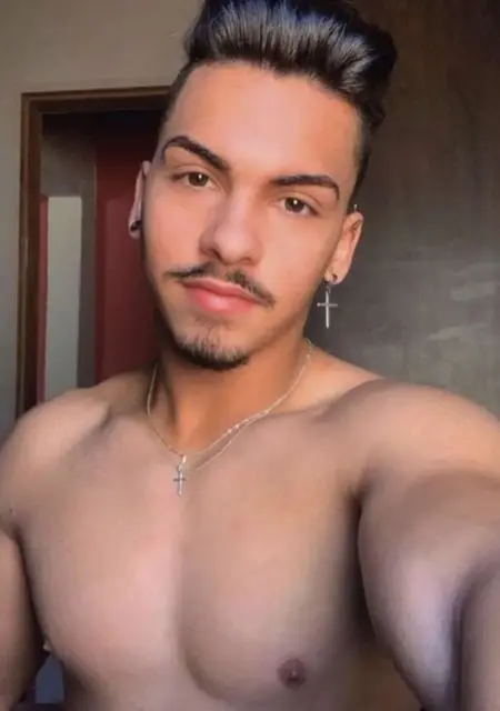 Jose из Мадрида