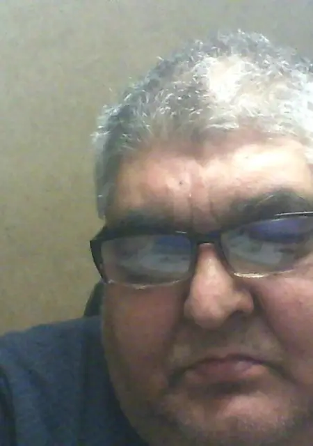 Андрей из Калуги, мне 55, познакомлюсь без обязательств