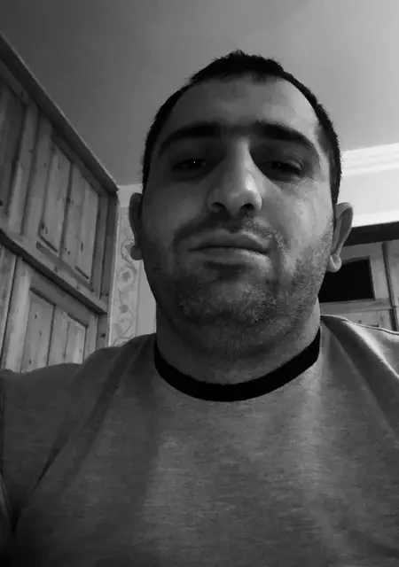 Я Роман, 36, знакомлюсь без обязательств в Россоши