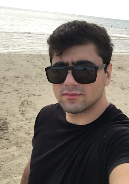 Sabotage из Черкесска, ищу на сайте знакомства на одну ночь