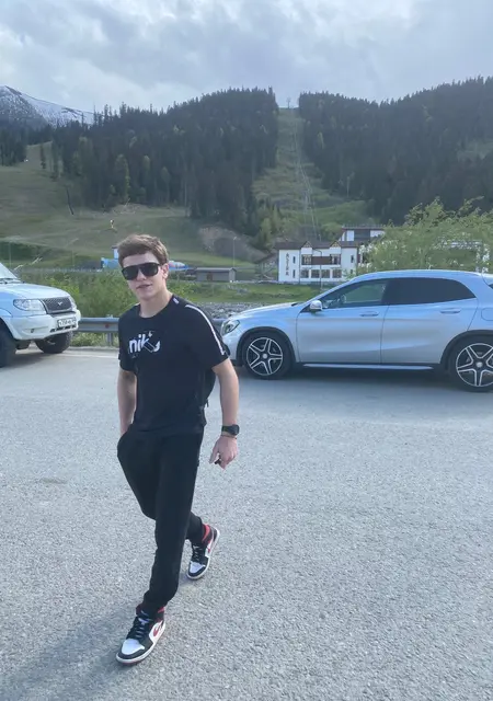 Я Арсен, 20, знакомлюсь без обязательств в Туапсе