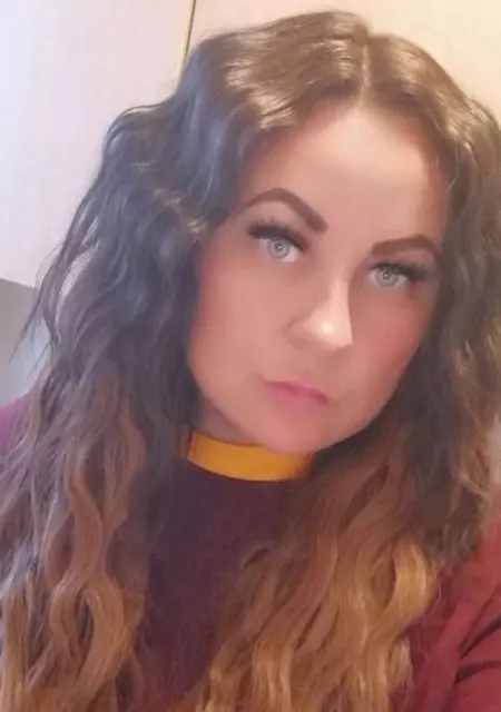 Lyndsay из Лондона