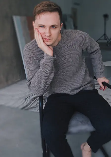 Артем из Москвы, ищу на сайте общение