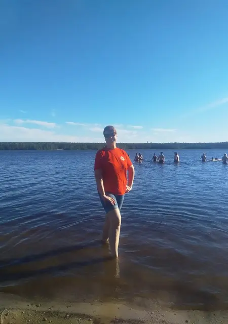 Я Инна, 48, знакомлюсь для приятного времяпровождения в Санкт-Петербурге