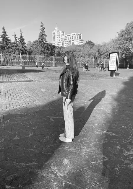 Я Вероника, 24, из Владимира, ищу знакомства на одну ночь