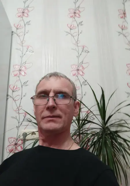Сергей из Минска, мне 53, познакомлюсь для постоянных отношений