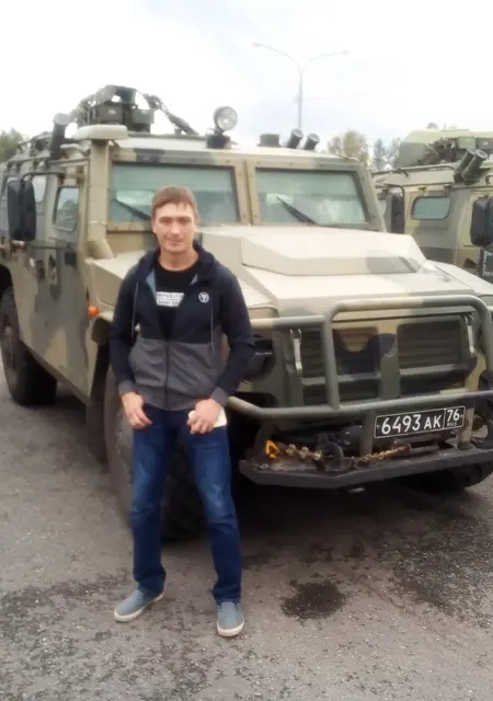 Я Иван, 45, знакомлюсь без обязательств в Черногорске