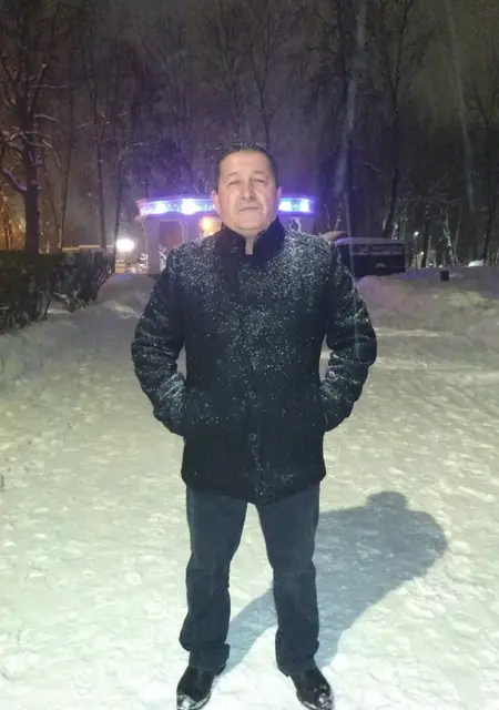 Я Руслан, 53, знакомлюсь для приятного времяпровождения в Смоленске