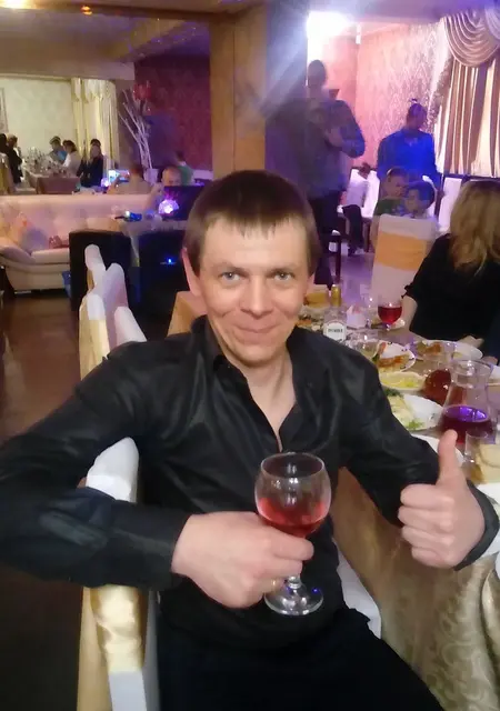 Igor из Томска, мне 45, познакомлюсь без обязательств