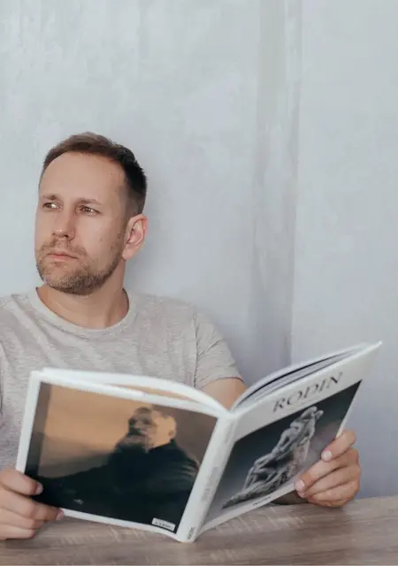 Vik из Москвы, ищу на сайте знакомства без обязательств