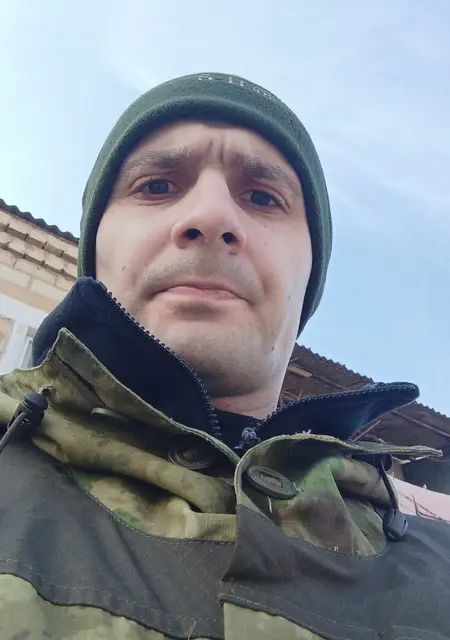 Игорь из Каспийска, мне 35, познакомлюсь на одну ночь