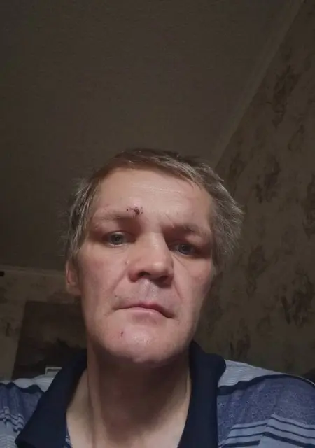 Валерий из Санкт-Петербурга, ищу на сайте знакомства без обязательств