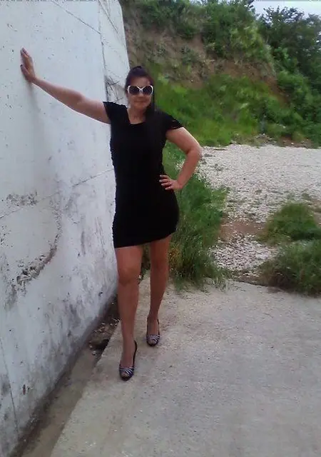 Я Nona, 51, знакомлюсь без обязательств в Сочи