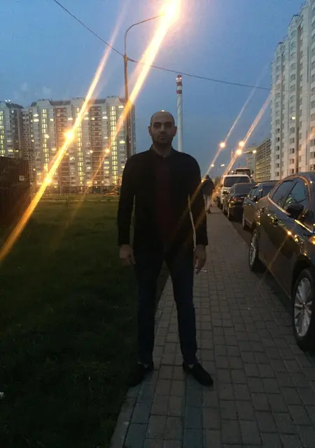 Я Евгений, 39, знакомлюсь без обязательств в Зеленограде