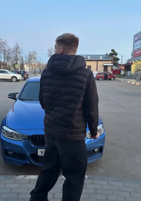 Артем из Ижевска, ищу на сайте знакомства на одну ночь