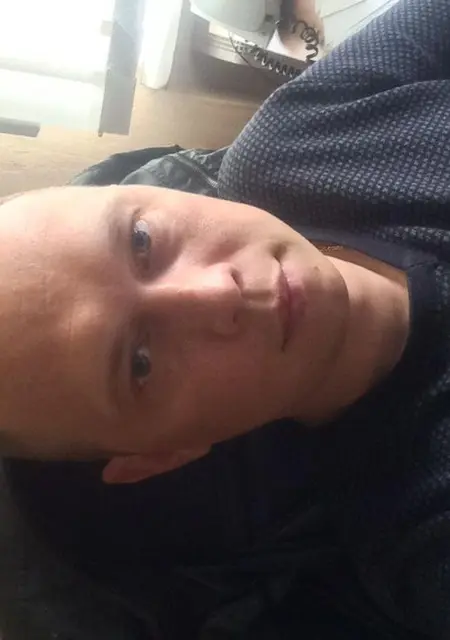 Я Сергей, 41, знакомлюсь без обязательств в Рязани