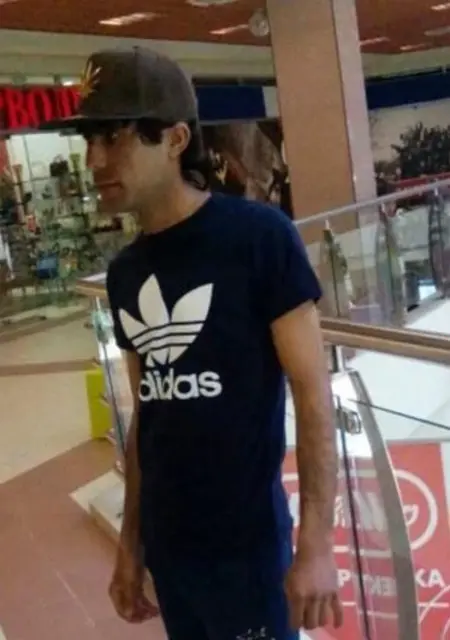 Я Вахоб, 32, из Режа, ищу знакомства на одну ночь