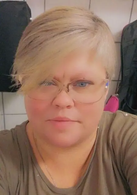 Marie из Стокгольма