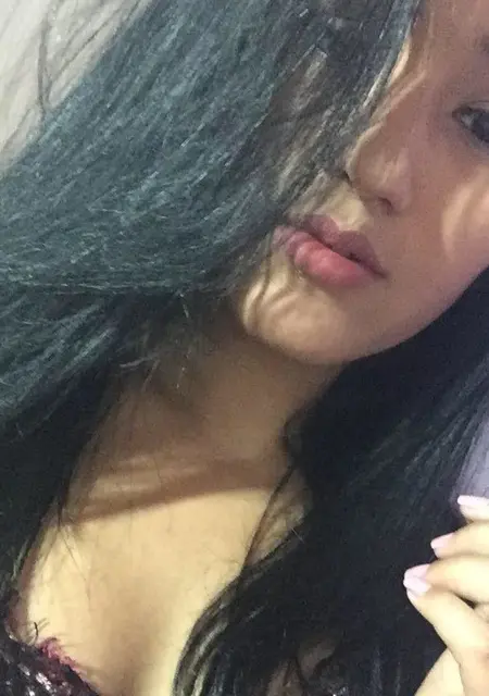 Анита из Губкина, ищу на сайте знакомства на одну ночь