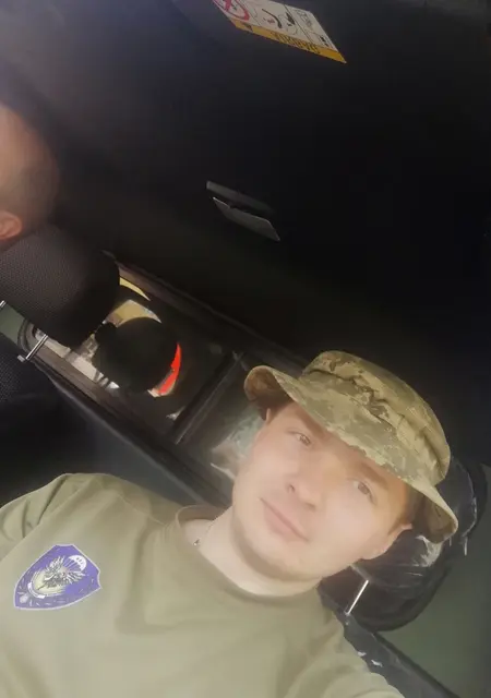 Даніл из Житомира, мне 29, познакомлюсь на одну ночь