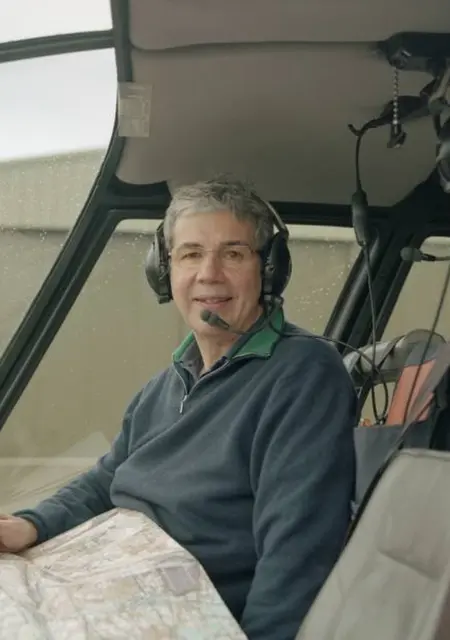 Я David, 69, из Москвы, ищу знакомство для общения