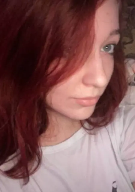 Я Альбина, 23, из Воскресенска, ищу знакомство для вирта