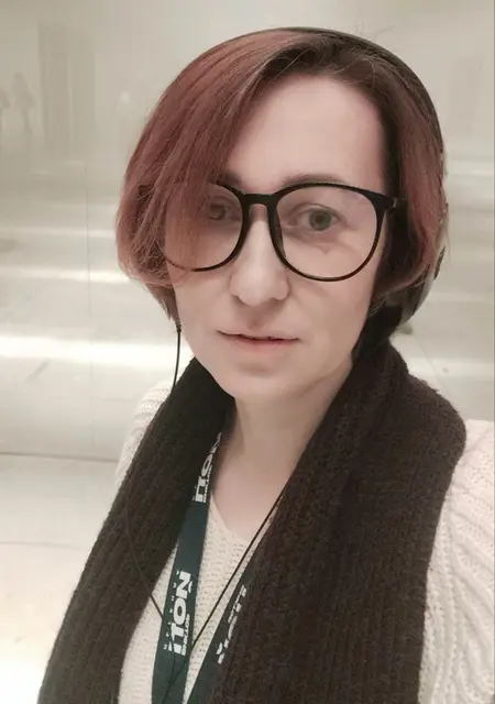 Я Тата, 44, знакомлюсь для дружбы в Санкт-Петербурге