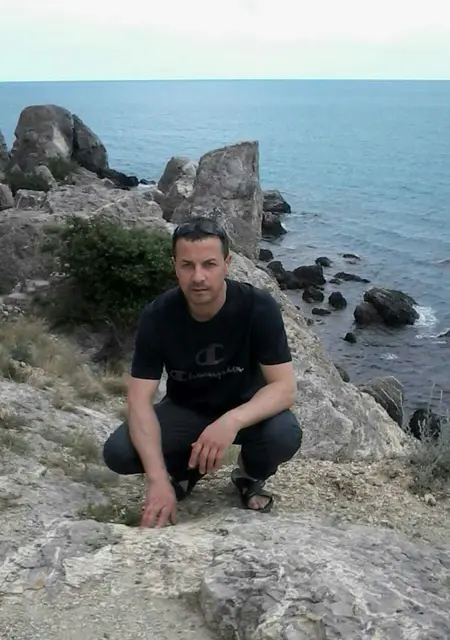 Я Константин, 54, из Лиды, ищу знакомство для общения