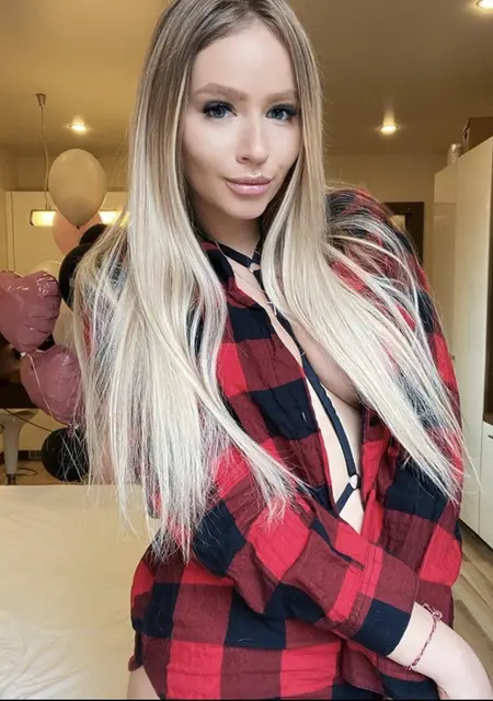 Anna из Ростова-на-Дону, мне 28, познакомлюсь для приятного времяпровождения