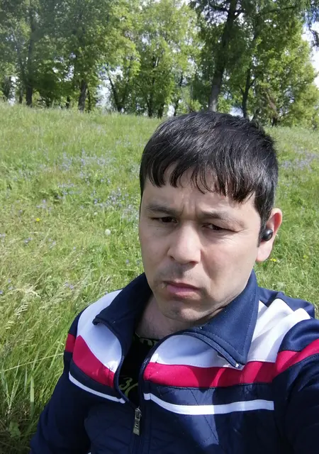 Ойбек из Тулы, ищу на сайте знакомства на одну ночь