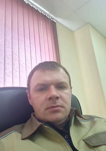 Евгений из Ейска, мне 35, познакомлюсь без обязательств