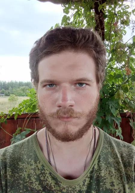 Я Владислав, 29, из Магадана, ищу знакомство для совместных путешествий