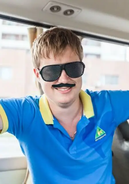 Владимир из Ефремова, ищу на сайте знакомства на одну ночь