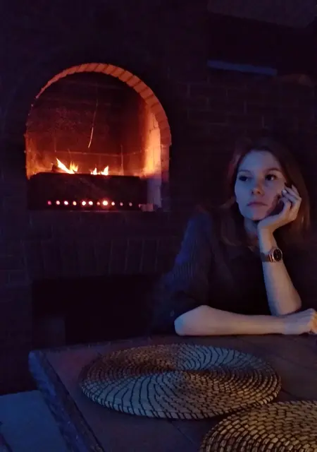 Я Кристина, 27, знакомлюсь для постоянных отношений в Нижнем Новгороде