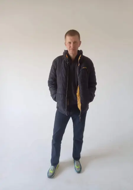 Я Владимир, 39, из Улан-Удэ, ищу знакомства без обязательств