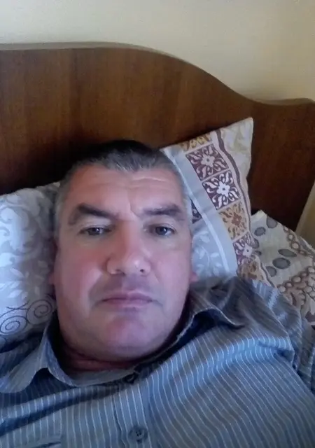 Максим из Сочи, мне 55, познакомлюсь для дружбы