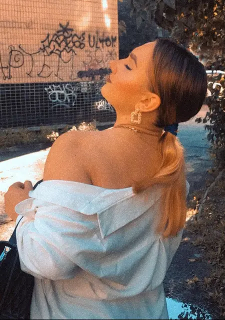 Я Дарина, 22, из Черновцов, ищу знакомство для дружбы