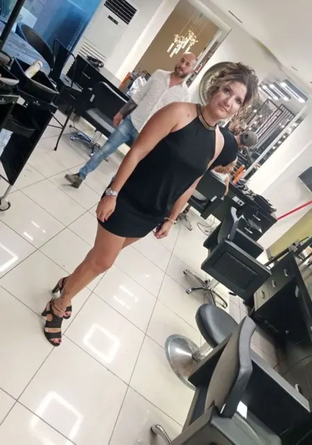 Alev Kpr из Стамбула