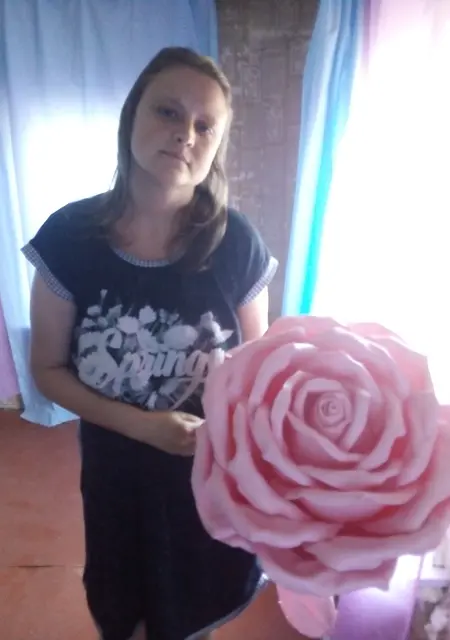 Евгения из Пензы, мне 39, познакомлюсь для постоянных отношений