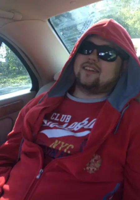 Я Андрей, 36, из Барнаула, ищу знакомство для вирта