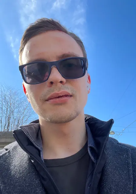 Я Петр, 29, знакомлюсь на одну ночь в Санкт-Петербурге