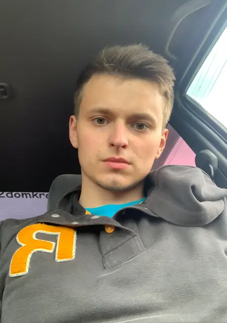 Я Алексей, 27, знакомлюсь для приятного времяпровождения в Старом Осколе