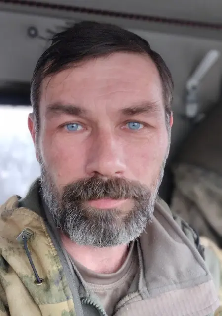 Евгений из Старобельска, мне 46, познакомлюсь для приятного времяпровождения