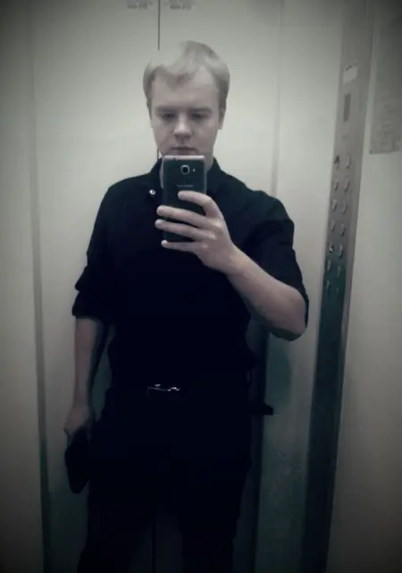 Павел из Саратова, ищу на сайте знакомства на одну ночь