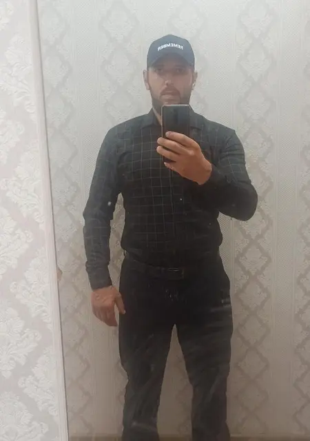 Я Саид, 39, знакомлюсь без обязательств в Дагестанских Огнях