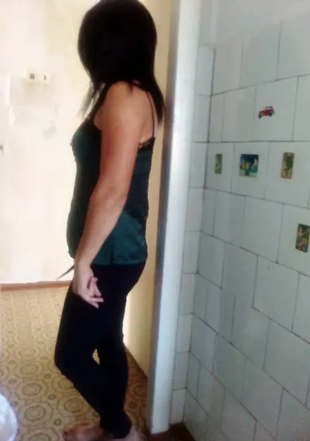 Ника из Краснодара, мне 40, познакомлюсь без обязательств