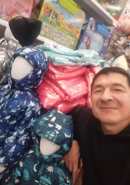 Эдуард из Сибая, ищу на сайте знакомства на одну ночь