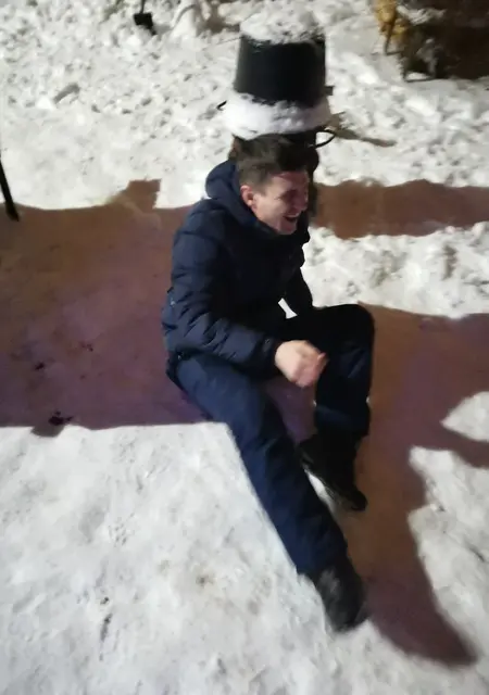 Я Дима, 41, знакомлюсь для приятного времяпровождения в Егорьевске