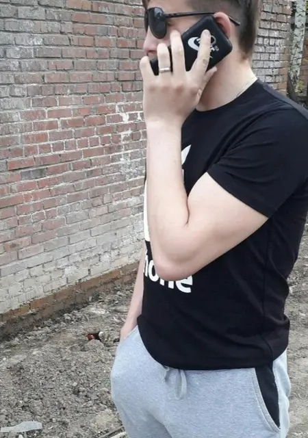 Евгений из Новосибирска, ищу на сайте знакомства на одну ночь