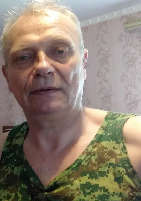 Я Yaguar, 60, из Кировска, ищу знакомства без обязательств